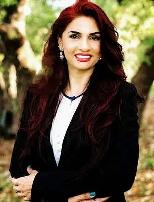 Indu Govind, REALTOR® with Realty Texas